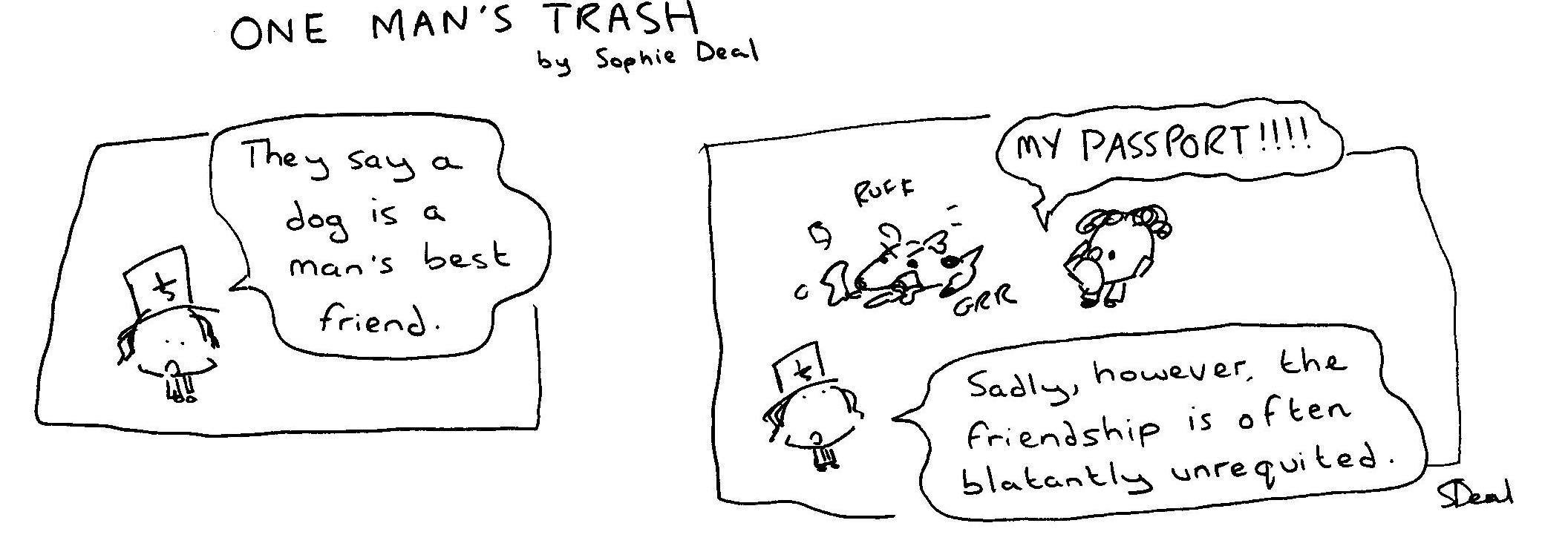 Comic